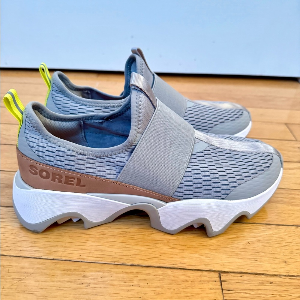 SOREL Kinetic Impact Sneakers